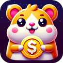 Hamster Kombat - Earn Crypto APK