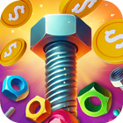 Nuts Bolts Sort 图标