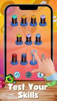 Nuts Bolts Sort 截图 3