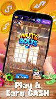 Nuts Bolts Sort 海报