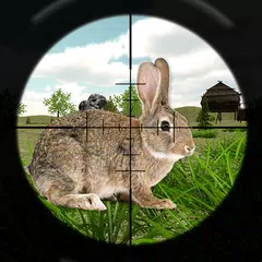 ウサギ狩りチャレンジ アプリダウンロード