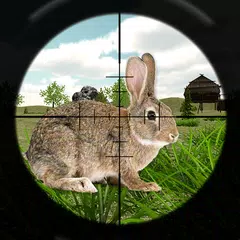 Rabbit Hunting Challenge APK download