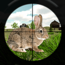 Défi de chasse au lapin APK