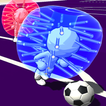 Zorb Football icon