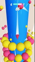 Bubble Pop 3D! Poster