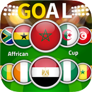 لعبة كرة القدم الافريقية APK