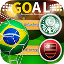 Campeonato Brasileiro 3D APK