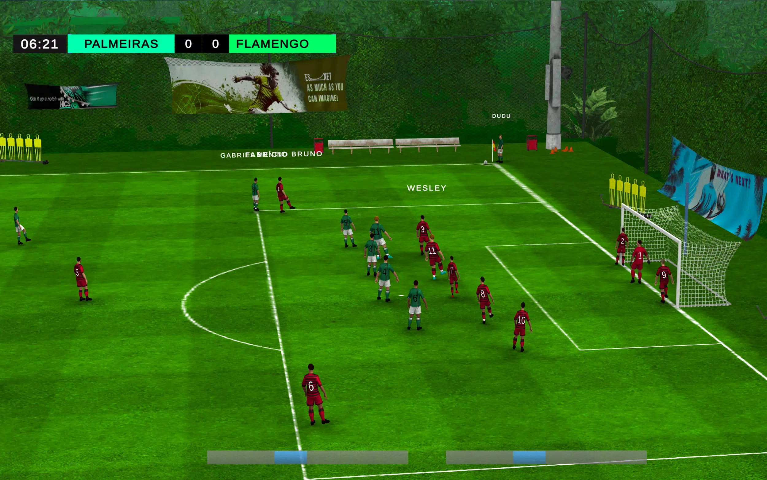 campeonato brasileiro futebol APK for Android Download