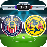 Liga MX biểu tượng