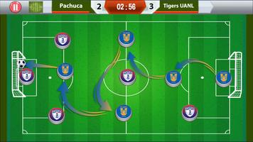 Liga MX capture d'écran 2