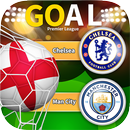 Premier League Football Game APK