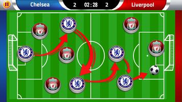 Premier League Affiche