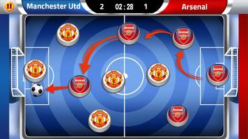 Premier League capture d'écran 1