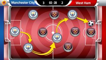 Premier League capture d'écran 2