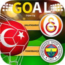 Süper Lig Türkiye Oyunu APK
