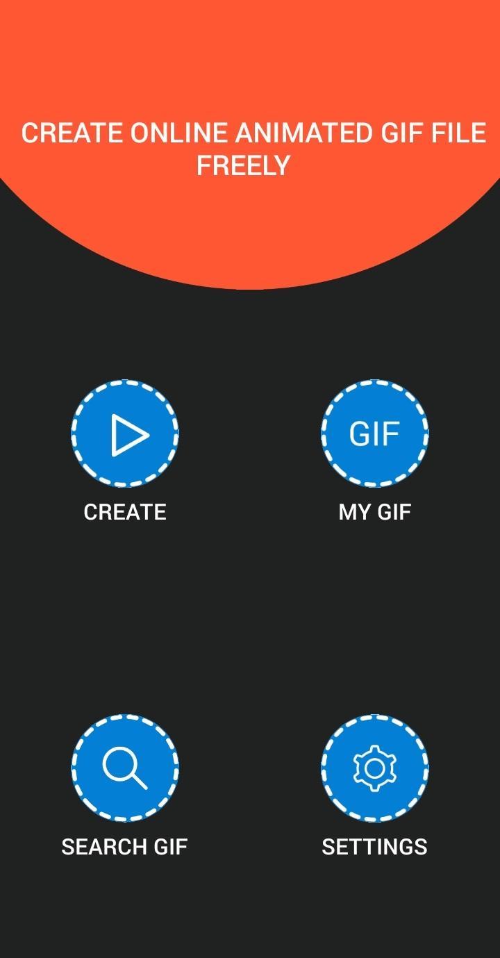 Alpha Free GIF Maker APK for Android Download