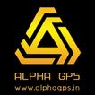 Alpha GPS Tracker