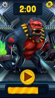 MonstroCity: Board Game Timer captura de pantalla 1