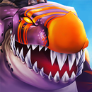 MonstroCity: Rampage APK