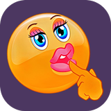 Naughty Adult Emoji APK
