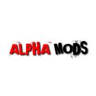 Alpha Mods Zeichen