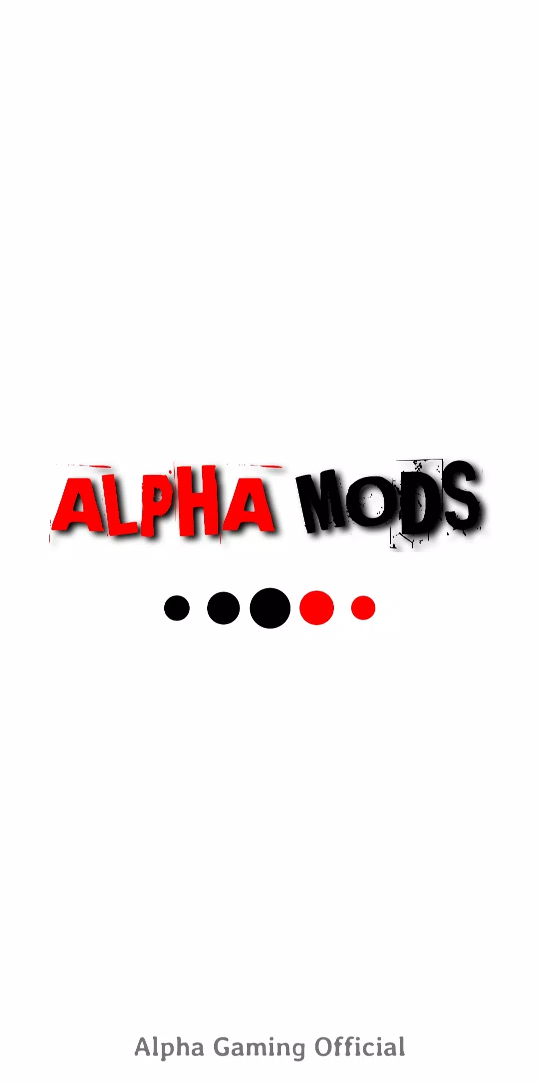 Alpha Modz APK (Latest Version) v4.5 Free Download