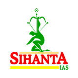 Sihanta IAS Academy أيقونة