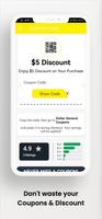 Digital Coupons Dollar General screenshot 3