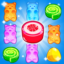 Gummy Bear Hero : Match 3 APK