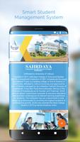 Sahrdaya - (Sahrdaya College of Advanced Studies) โปสเตอร์