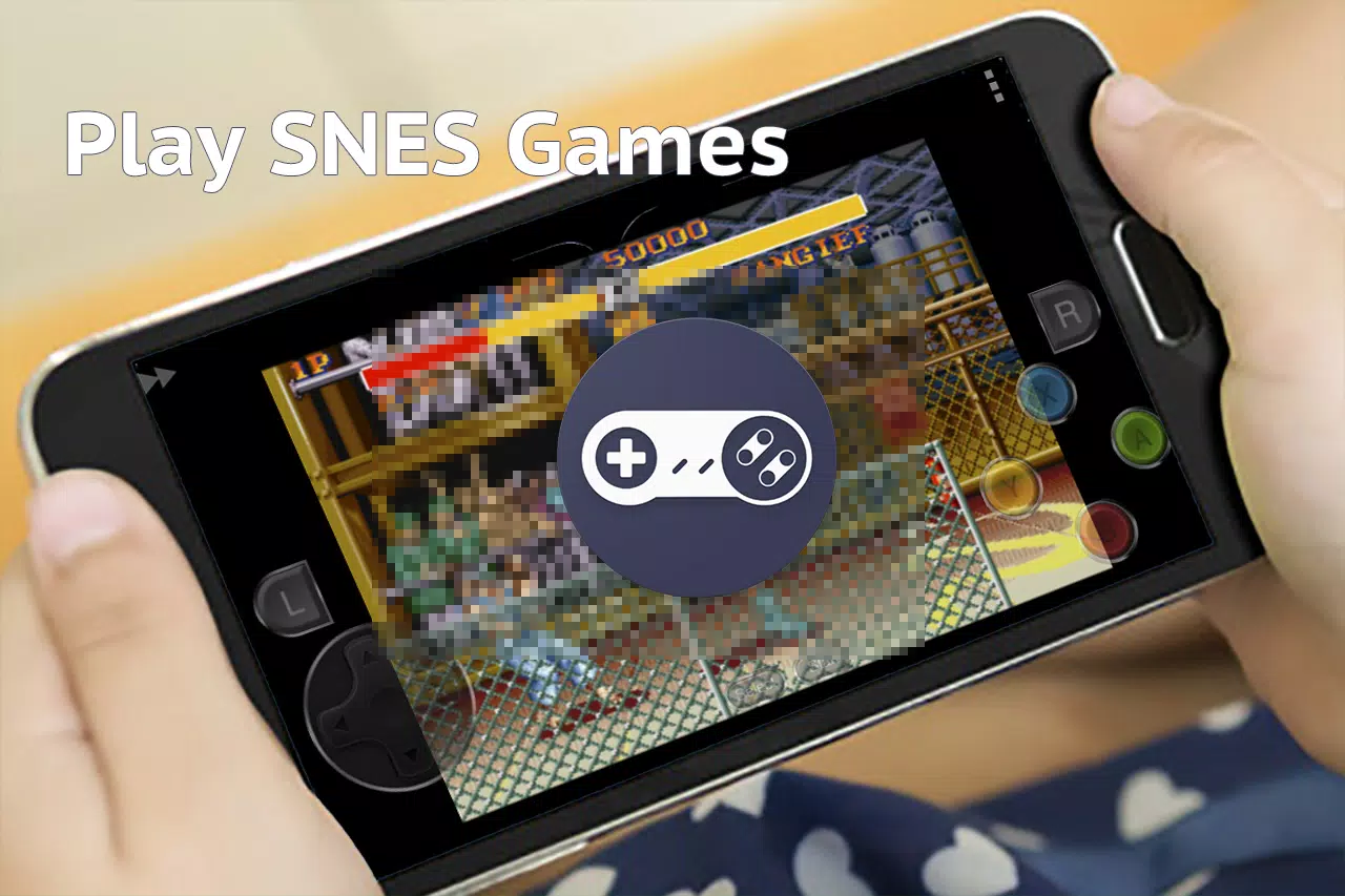 Emulator For Snes Play Snes Games Snes Emulator Apk For Android Download
