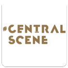 آیکون‌ Central Scene