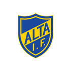 Alta IF Fotball biểu tượng