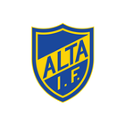 Alta IF Fotball 아이콘