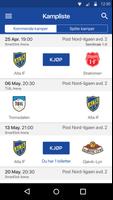 Alta IF Fotball 스크린샷 1