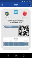 Alta IF Fotball 스크린샷 2