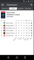 Elverum Håndball screenshot 2