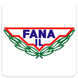 Fana håndball 图标