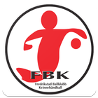 Fredrikstad Håndball biểu tượng