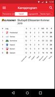 Fredrikstad Håndball ảnh chụp màn hình 3