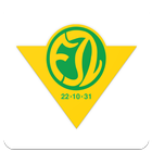 Fjellhammer håndball آئیکن