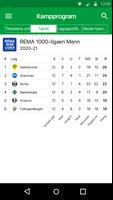 Fjellhammer håndball پوسٹر