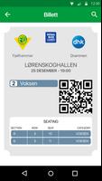 Fjellhammer håndball اسکرین شاٹ 2