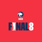 Final 8 아이콘
