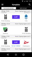 FK Eik Tønsberg স্ক্রিনশট 1