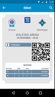 Kolstad håndball स्क्रीनशॉट 2