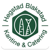 Hegstad&Blakstad आइकन