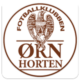Ørn Horten icône