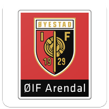 ØIF Arendal アイコン
