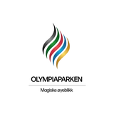 Olympiaparken ไอคอน